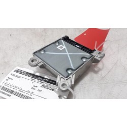 Peugeot - 207 - Airbag Module