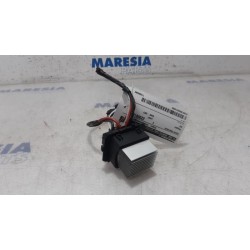 Peugeot - 207 - Heater resistor