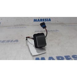 Peugeot - 207 - Heater resistor