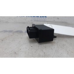 Peugeot - 207 - Glow plug relay