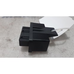 Peugeot - 207 - Glow plug relay