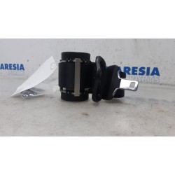Peugeot - 207 - Veiligheidsgordel links-achter