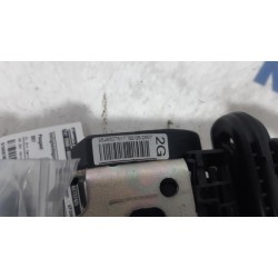 Peugeot - 207 - Veiligheidsgordel links-achter