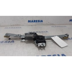 Peugeot - 207 - Window mechanism 2-door, front left