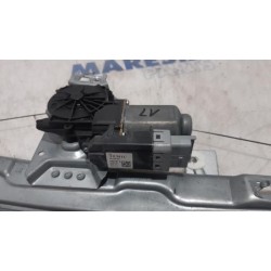 Peugeot - 207 - Window mechanism 2-door, front left