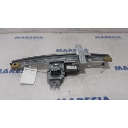 Peugeot - 207 - Window mechanism 2-door, front left