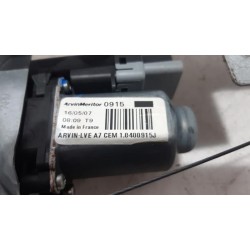 Peugeot - 207 - Window mechanism 2-door, front left