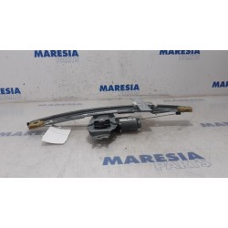 Peugeot - 207 - Window mechanism 2-door, front left