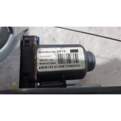Peugeot - 207 - Window mechanism 2-door, front right