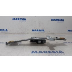 Peugeot - 207 - Window mechanism 2-door, front right