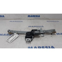 Peugeot - 207 - Window mechanism 2-door, front right