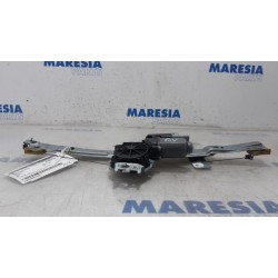 Peugeot - 207 - Window mechanism 2-door, front right