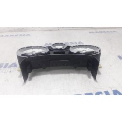 Peugeot - 207 - Instrument panel