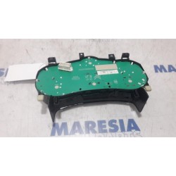 Peugeot - 207 - Instrument panel
