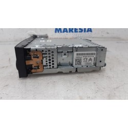 Peugeot - 207 - Radio CD Spieler