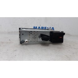 Peugeot - 207 - Radio CD Spieler