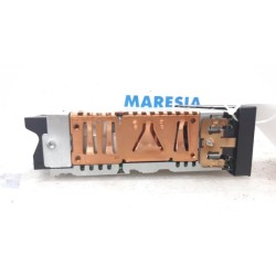 Peugeot - 207 - Radio CD Spieler