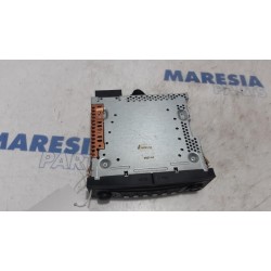 Peugeot - 207 - Radio CD Spieler