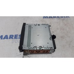 Peugeot - 207 - Radio CD Spieler