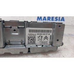 Peugeot - 207 - Radio CD Spieler