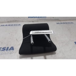 Peugeot - 207 - Headrest