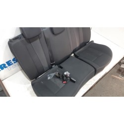 Renault - Megane - Banquette arrière