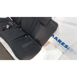 Renault - Megane - Banquette arrière