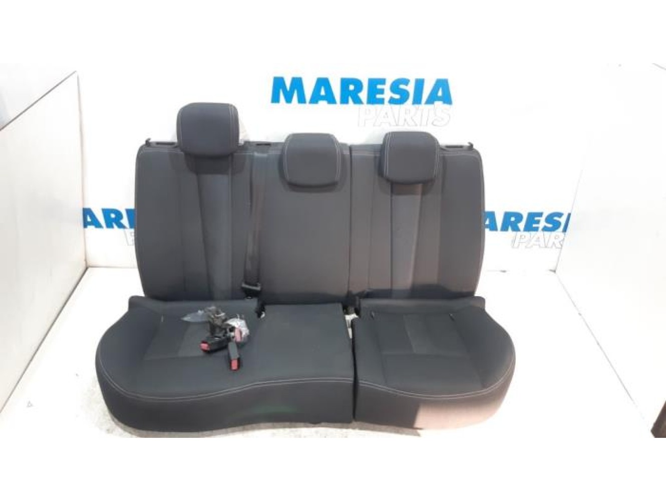 Renault - Megane - Banquette arrière
