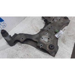 Renault - Megane - Subframe