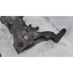 Renault - Megane - Subframe