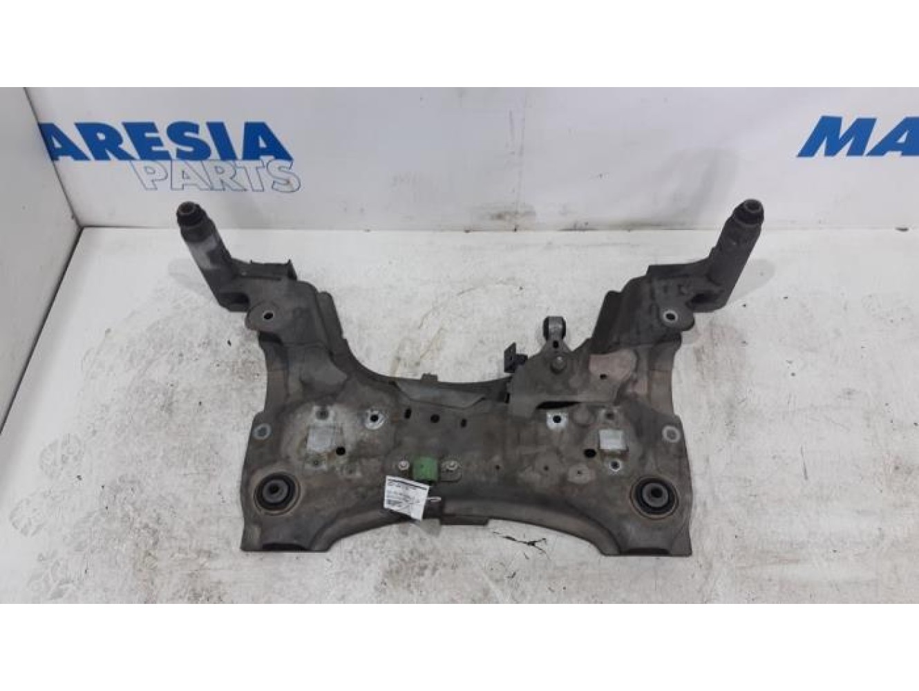 Renault - Megane - Subframe