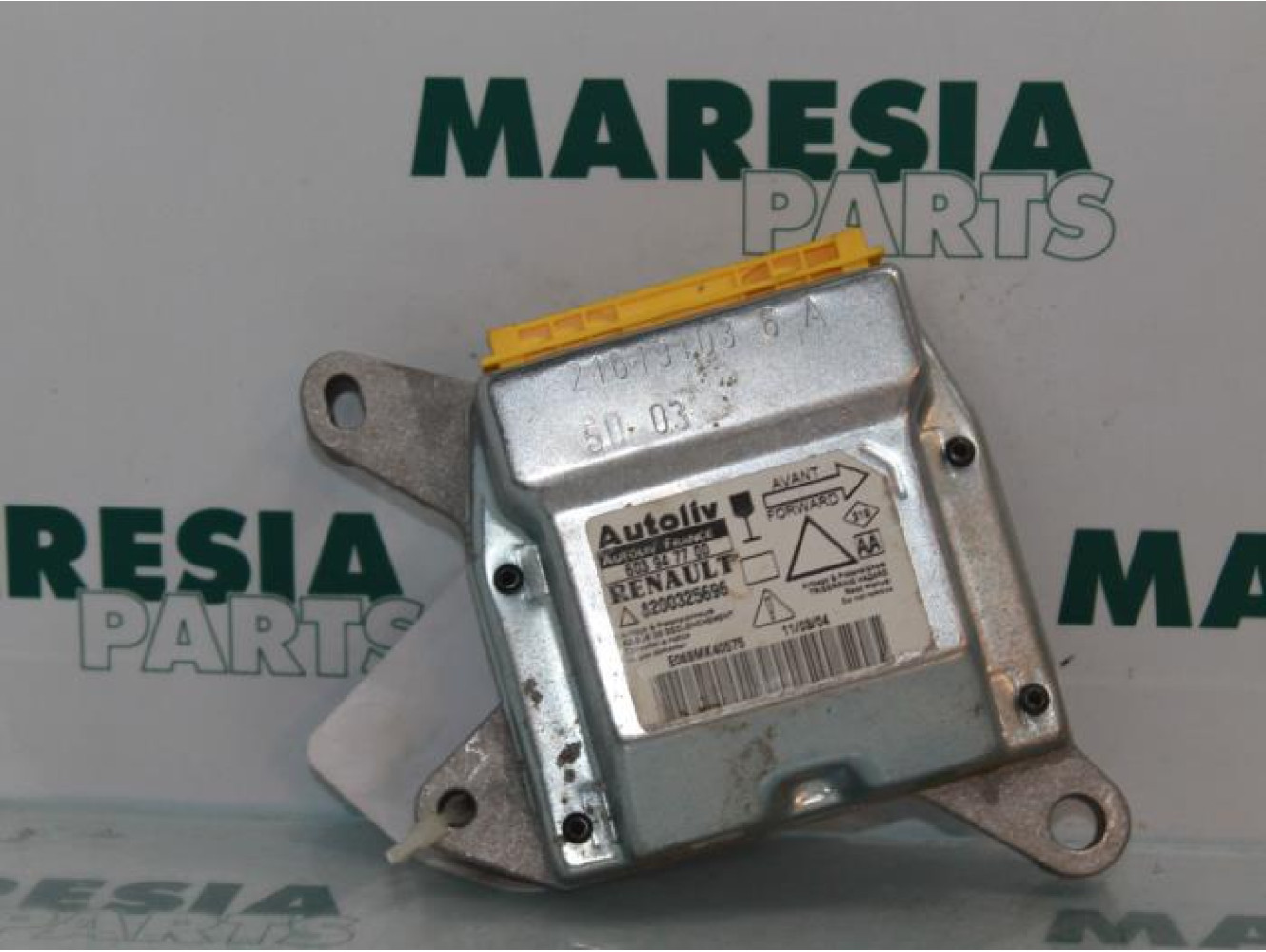 Renault - Laguna - Airbag Module