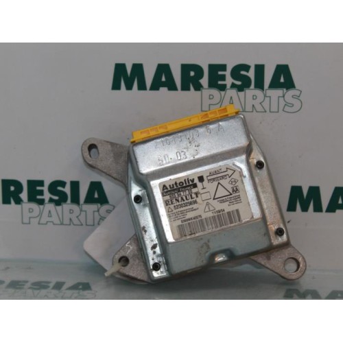 Renault - Laguna - Airbag Module