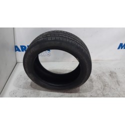Renault - Megane - Tyre