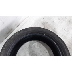 Renault - Megane - Tyre