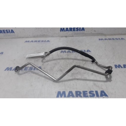 Peugeot - 207 - Air conditioning line