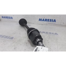 Peugeot - 207 - Aandrijfas links-voor
