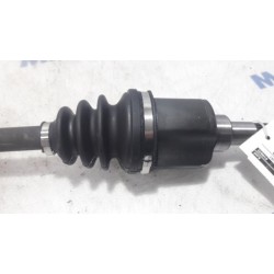 Peugeot - 207 - Aandrijfas links-voor
