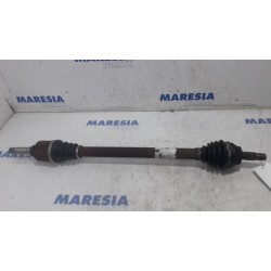 Peugeot - 207 - Front drive shaft, right