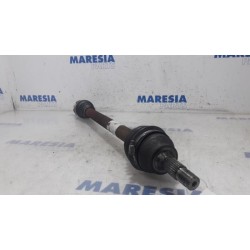 Peugeot - 207 - Front drive shaft, right