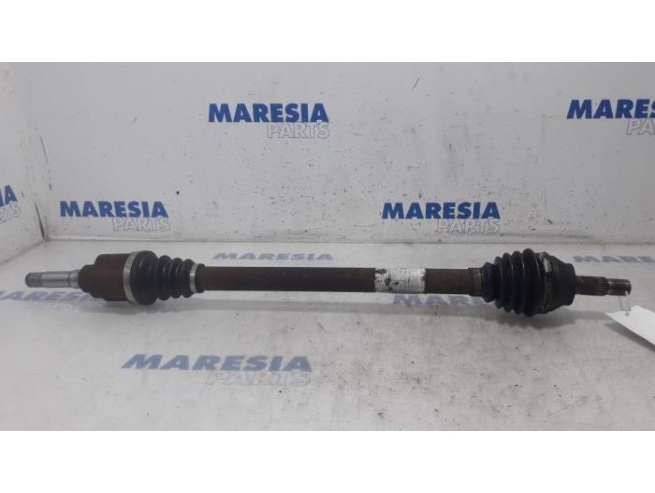 Peugeot - 207 - Front drive shaft, right