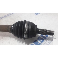 Peugeot - 207 - Front drive shaft, right