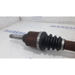 Peugeot - 207 - Front drive shaft, right