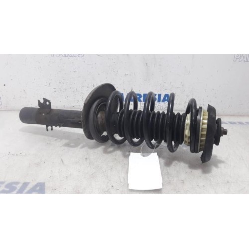 Peugeot - 207 - Front shock absorber rod, left
