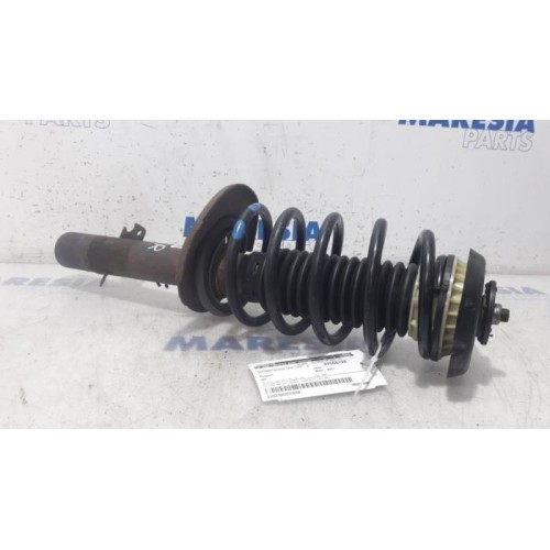 Peugeot - 207 - Front shock absorber rod, right