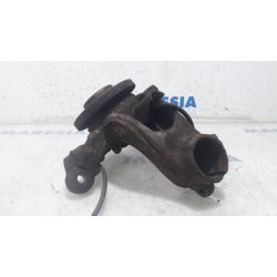 Peugeot - 207 - Knuckle, front left
