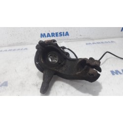 Peugeot - 207 - Knuckle, front right