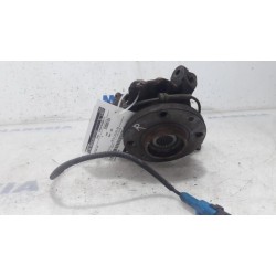 Peugeot - 207 - Knuckle, front right