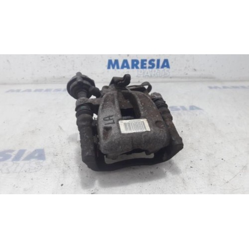 Peugeot - 207 - Rear brake calliper, left