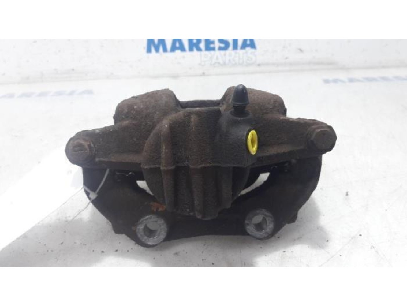 Peugeot - 207 - Front brake calliper, right